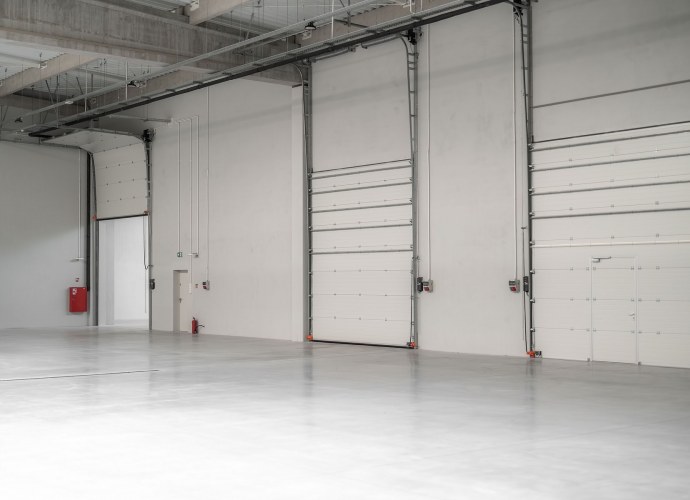 Rozbudowa Zakładu Agroinżynierii